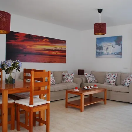 Trindad Villa Playa Blanca (Lanzarote)