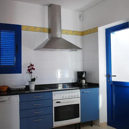 Trindad Villa