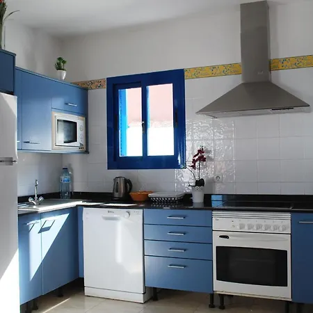 Trindad Villa