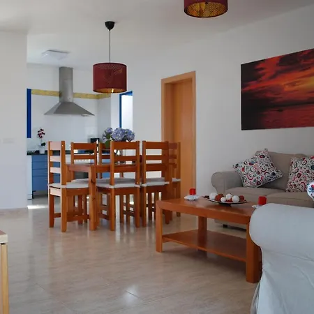 Trindad Villa Playa Blanca (Lanzarote)