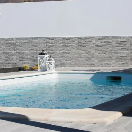 Villa Trindad *