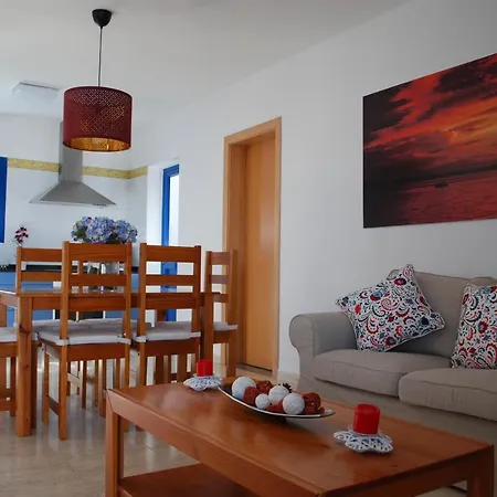 Trindad Villa