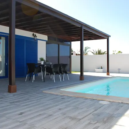Trindad Villa